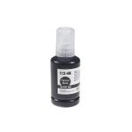 Printpen Epson 112 C13T06C14A Pigment Siyah Mürekkep 127 ml Muadil Kartuş