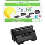 PrintPen Epson M4000 S051170 Muadil Toner - Renkli