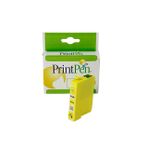Printpen Epson T1284XL Sarı Yüksek Kapasite 13 ml Muadil Kartuş