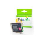 PrintPen Epson T1293XL Kırmızı Muadil Kartuş Magenta Yüksek Kapasite (15, 0ml)