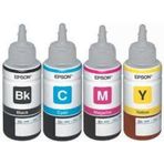 Printpen Epson T6643 Magneta Ink (70ml./Bottle) Muadil Toner