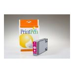Printpen Epson T7013xxl Magenta Ekstra Yüksek Kapasite 49,0 ml Toner
