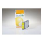 Printpen Epson T7014xxl Yellow Ekstra Yüksek Kapasite 49,0 ml Toner