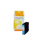 Printpen Epson T7552XL C13T755240 Cyan Yüksek kapasite 4k Toner