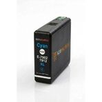 Printpen Epson T79XL C13T79024010 25 ml 2K Mavi Yüksek Kapasite Muadil Kartuş
