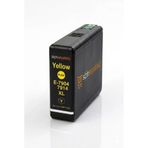 Printpen Epson T79XL C13T79044010 25 ml 2K Sarı Yüksek Kapasite Muadil Kartuş
