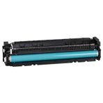 Printpen Hp 1400 Sayfa Cf402A 201A & Canon Crg-045Y Kapasiteli Sarı Muadil Toner