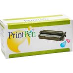 Printpen HP 17A CF217A Çipli 1.600 Sayfa Siyah Muadil Lazer Toner