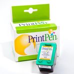 Printpen HP 343 C8766EE Color Muadil Kartuş