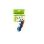 PrintPen Hp 364 (CB323EE) Cyan (14, 0ml.) Mavi Muadil Kartuş