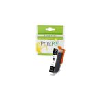 PrintPen Hp 364 (CN684EE) Black (21, 0ml.) Siyah Muadil Kartuş