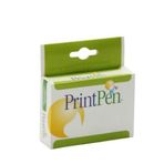 Printpen HP 3YL81AE 912XL Mavi Muadil Mürekkep Kartuş