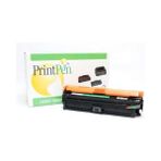 Printpen Hp 508X (CF362X) Yüksek Kapasite Sarı Toner