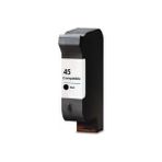 Printpen HP 51645AE 45 Siyah Black Muadil Kartuş