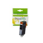 Printpen HP 655 CZ109AE Siyah 21.0 ml Muadil Kartuş