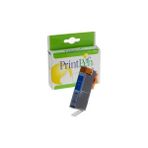 PrintPen Hp 655 (CZ110AE) Cyan (14, 5ml.) Mavi Muadil Kartuş