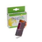 Printpen Hp 655 CZ111AE Magenta 14,5 ml Kartuş