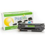 PrintPen Hp 83A CF283A Uyumlu Siyah Muadil Toner - 1500 Sayfa - Renkli