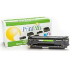 PrintPen Hp 83X CF283X / Canon CRG-737 Muadil Lazer Toner 2.400 Sayfa - Siyah - 0,35 - 1,10 kg