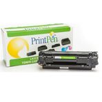 Printpen HP 85A (CE285A) Muadil Toner – HP LaserJet P1102, M1132, M1212 Yazıcılarla Uyumlu Siyah Toner