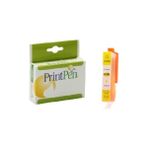 PrintPen Hp 920XL (CD974AE) Sarı Muadil Kartuş