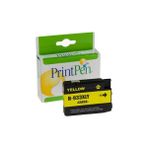 PrintPen Hp 933XL (CN056AN) Yellow Yüksek Kapasite (17, 0ml.) Sarı Muadil Kartuş