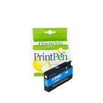 Printpen Hp 951Xl Cn046Ae 27 ml Muadil Mavi Yüksek Kapasite Kartuş