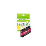 Printpen Hp 951Xl Cn047Ae 27 ml Muadil Kırmızı Yüksek Kapasite Kartuş