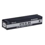 Printpen HP 970XL CN625A 240 ml Siyah Yüksek Kapasite Muadil Kartuş