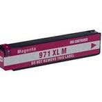 Printpen Hp 971XL CN627A Magenta Yüksek Kapasite 115 ml Kartuş