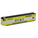 Printpen Hp 971XL CN628A Yellow Yüksek Kapasite 115 ml Kartuş