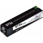 PrintPen Hp 973X (L0S07AE) Siyah Muadil Kartuş