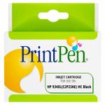 Printpen HP C2P23AE 934XL Siyah Muadil Mürekkep Kartuş
