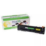 Printpen Hp & Canon Crg-067 Sarı Muadil Toner