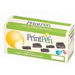 Printpen HP CC533A Kırmızı Muadil Toner