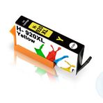 Printpen HP CD973AE 920XL Sarı Yellow Muadil Kartuş