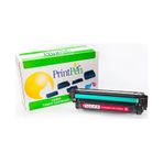 Printpen HP CE253A/CE403A Kırmızı Toner