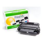 PrintPen Hp CE255A Canon Crg 724 Muadil Siyah Toner - Renkli