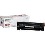 PrintPen Hp CE285A 85A Muadil Toner / Hp Laserjet P1102 / M1132 / M1212 / M1217 Toneri - Siyah