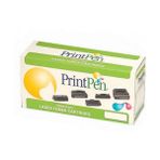 Printpen HP CE313A Kırmızı Muadil Toner