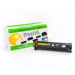 Printpen HP CF212A Sarı Toner