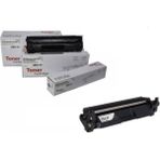 PrintPen Hp CF230A M203 M227 Xbox Muadil Çipli Toner - Renkli