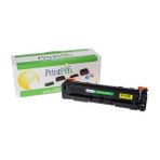 PrintPen Hp CF540 (203A) Siyah Muadil Toner