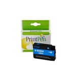 Printpen HP CN054AN 933XL Mavi Cyan Muadil Kartuş