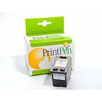 Printpen HP CZ101AE 650XL Siyah Muadil Kartuş