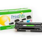 Printpen HP LaserJet Pro M1536dnf CE278A Toner