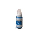 Printpen HP M0H54AE GT52XL Mavi Cyan Muadil Kartuş