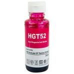 Printpen HP M0H55AE GT52XL Kırmızı Magenta Muadil Kartuş