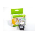 PrintPen Hp NO.21XL (C9351CE) Siyah Yüksek Kapasite Muadil Kartuş