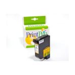 PrintPen Hp No.45 (51645AE) Siyah Muadil Kartuş
